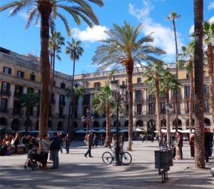 Barcelona Guide
