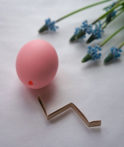 Fortune Egg