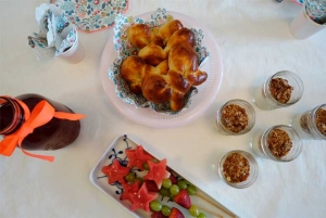 Girls Birthday Party