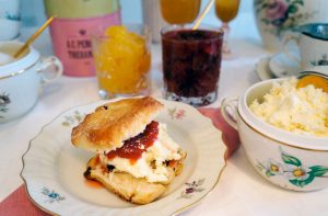 Tea Party