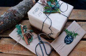 Christmas Wrapping Ideas