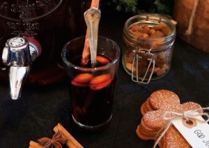 Mulled Wine