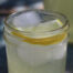 Sweet Refreshing Lemonade